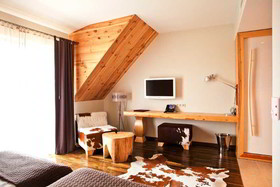 Gleboczek Vine Resort and SPA