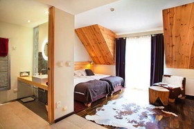 Gleboczek Vine Resort and SPA