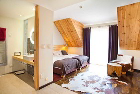 Gleboczek Vine Resort and SPA