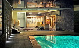 Gleboczek Vine Resort and SPA