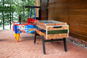 Hotel Dworek Wapionka