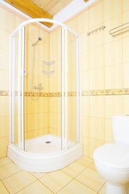 Hotel Dworek Wapionka