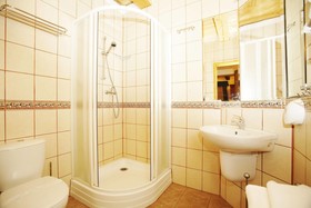 Hotel Dworek Wapionka