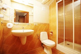 Hotel Dworek Wapionka