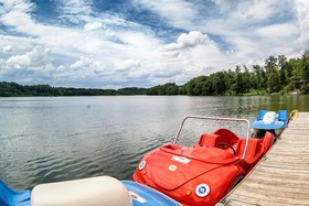 Hotel Dworek Wapionka