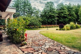 Hotel Dworek Wapionka