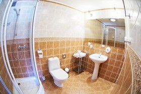 Hotel Dworek Wapionka