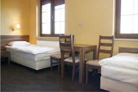 Hotel Ambasada