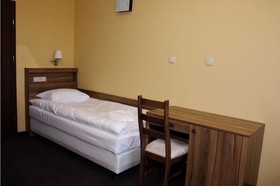 Hotel Ambasada