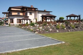 Hotel Ambasada
