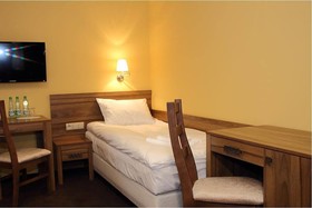 Hotel Ambasada