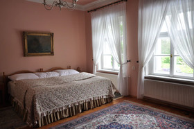 Palac Grochowiska Szlacheckie