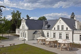 Palac Romantyczny