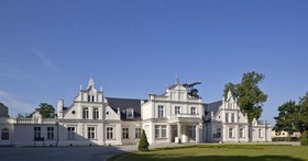 Palac Romantyczny