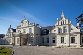 Palac Romantyczny