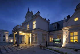 Palac Romantyczny