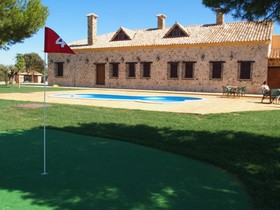 Hotel Rural La Moragona