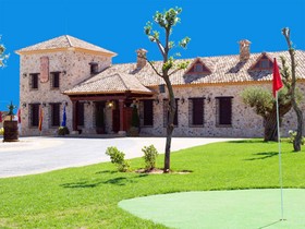 Hotel Rural La Moragona