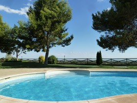 Hotel Rural La Moragona