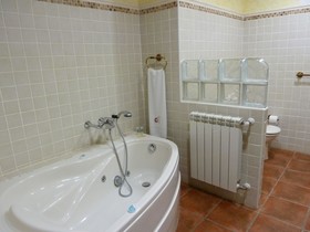 Hotel Rural La Moragona