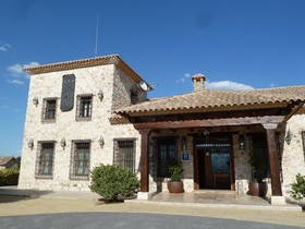 Hotel Rural La Moragona