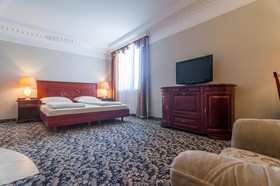 Windsor Palace Hotel