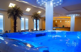 Windsor Palace Hotel
