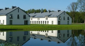 Zamek Biskupi Janów Podlaski