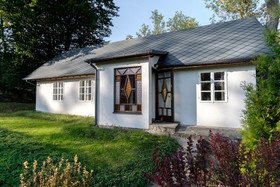 Maly Domek Beskidy