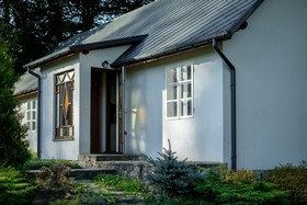 Maly Domek Beskidy