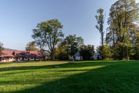 Maly Domek Beskidy