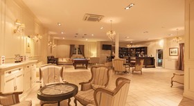 Hotel Riviera