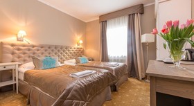 Hotel Riviera
