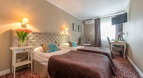 Hotel Riviera