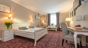 Hotel Riviera