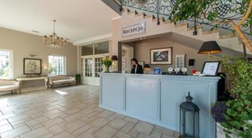 Hotel Riviera