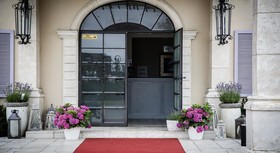 Hotel Riviera