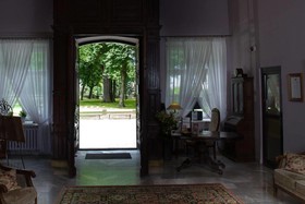 Dwór Zbozenna