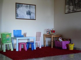 Dwór Zbozenna
