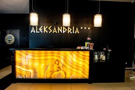 Hotel Aleksandria