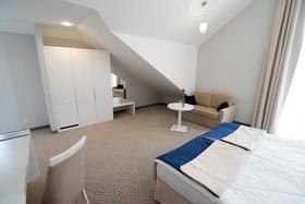 Hotel Aleksandria