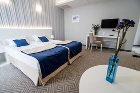 Hotel Aleksandria