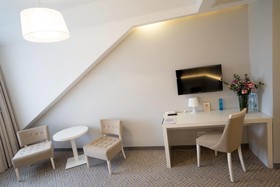 Hotel Aleksandria