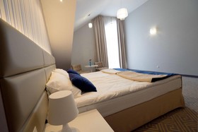 Hotel Aleksandria
