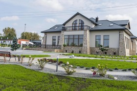 Hotel Aleksandria
