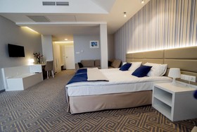 Hotel Aleksandria