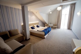 Hotel Aleksandria