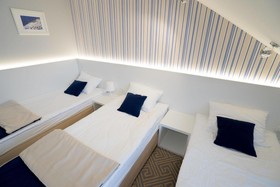 Hotel Aleksandria