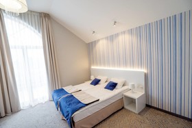 Hotel Aleksandria