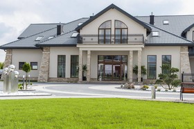 Hotel Aleksandria